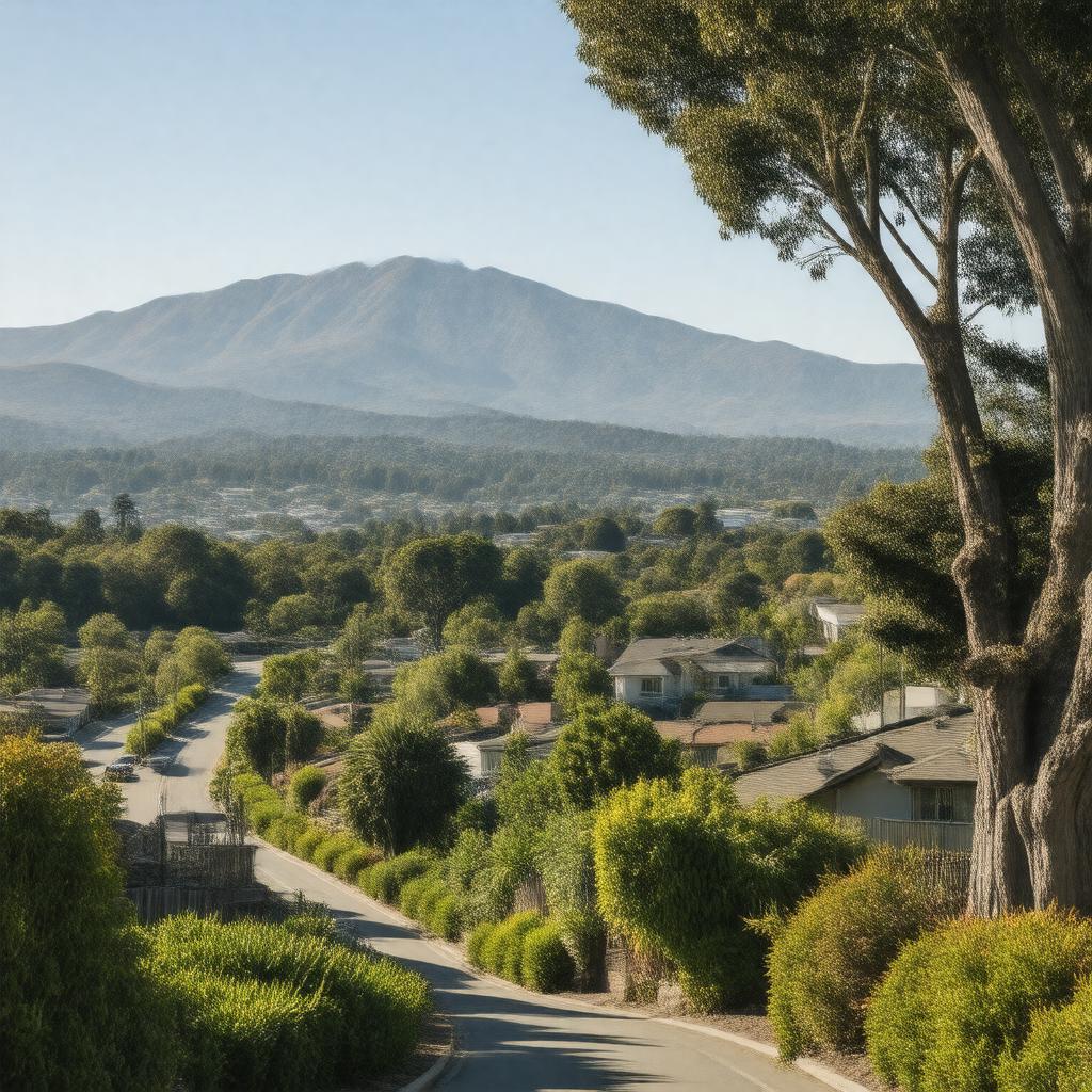 Mill Valley